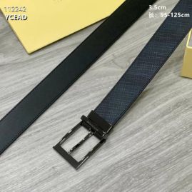 Picture of Burberry Belts _SKUBurberrybelt35mmX95-125cm8L25314